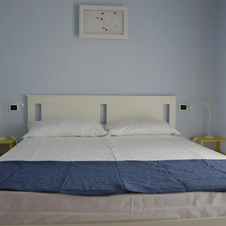 A Casa Di Lucia Apartament Numana