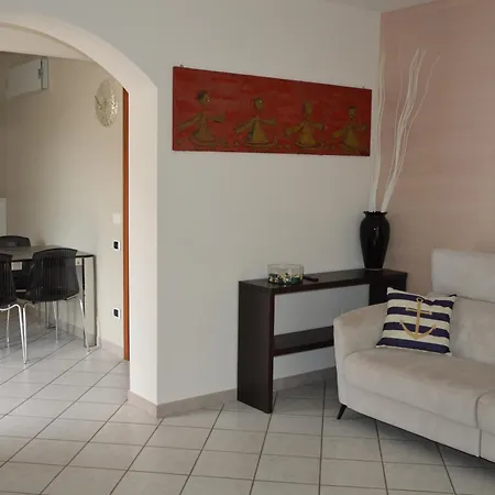 A Casa Di Lucia Numana