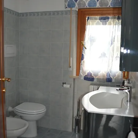 A Casa Di Lucia Apartment *