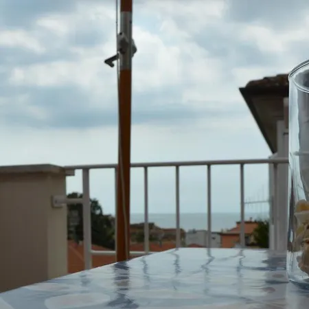 Apartment A Casa Di Lucia *