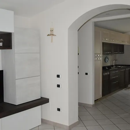 A Casa Di Lucia Appartement Numana