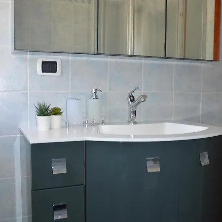 A Casa Di Lucia Numana