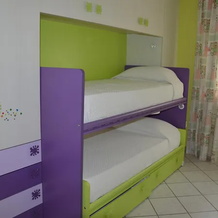 A Casa Di Lucia * Numana