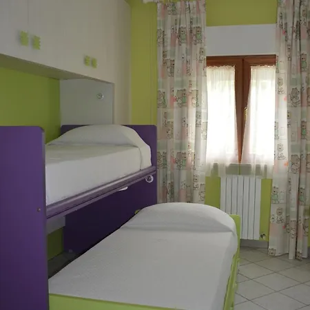 Apartment A Casa Di Lucia